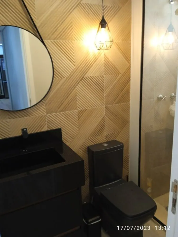 Apartamento, 2 quartos, 120 m² - Foto 2