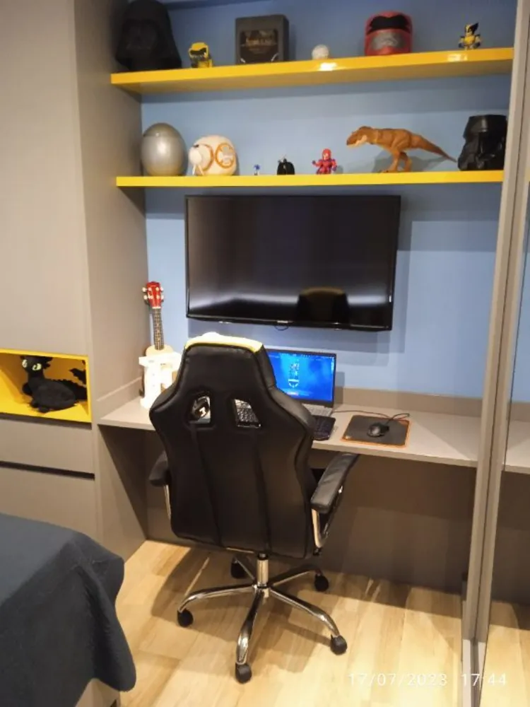 Apartamento, 2 quartos, 120 m² - Foto 4