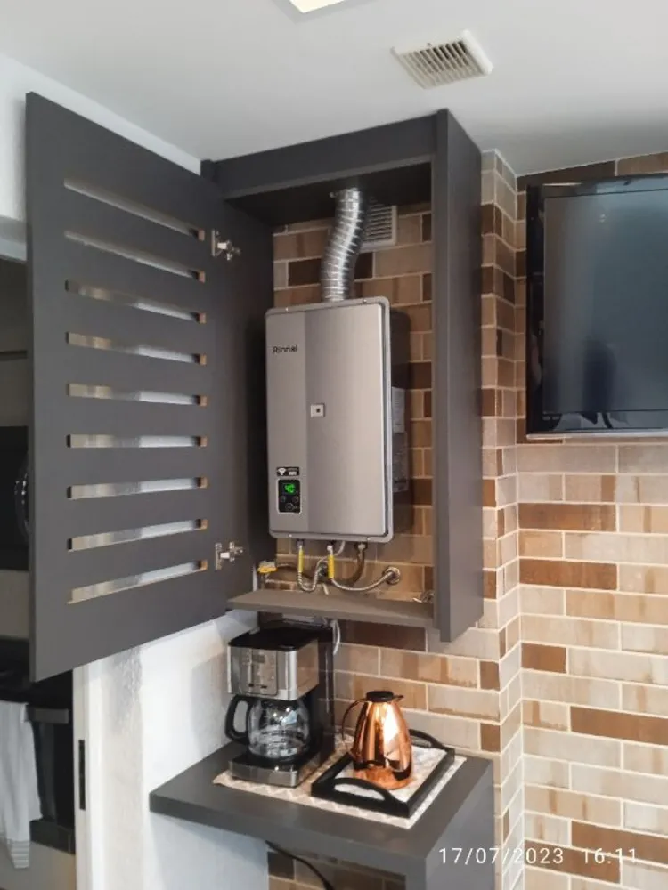 Apartamento, 2 quartos, 120 m² - Foto 3