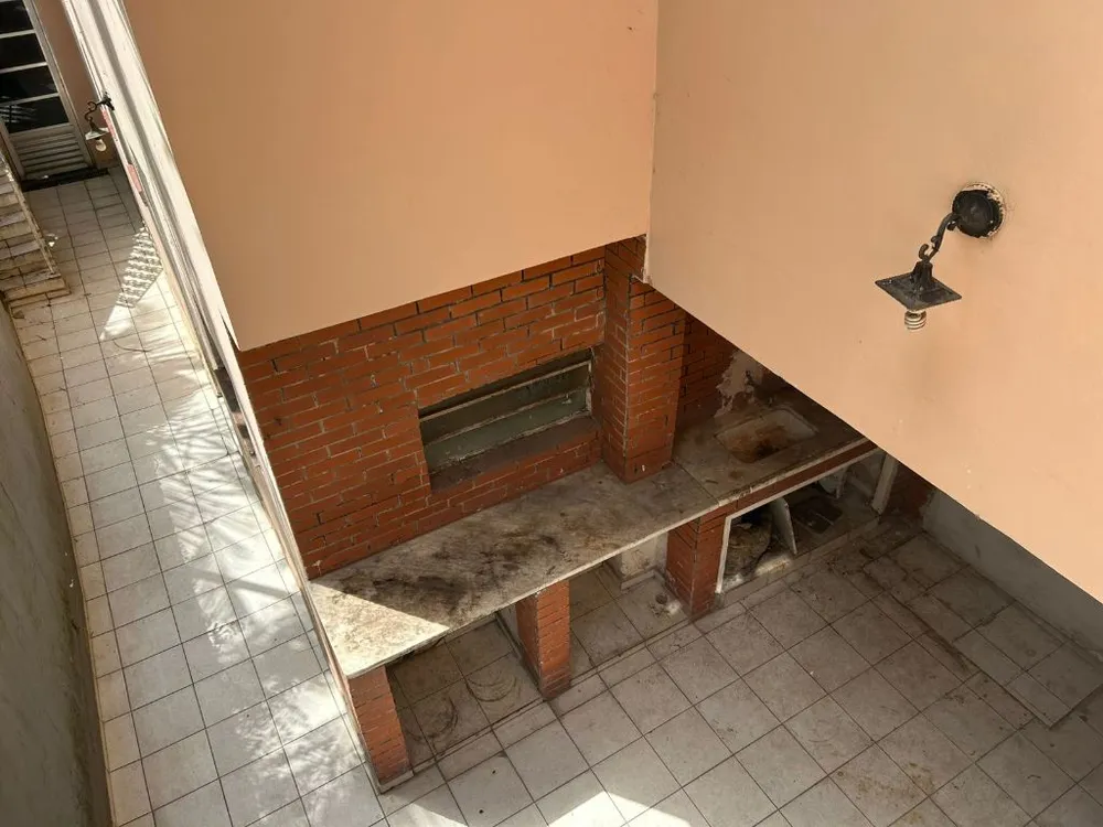 Sobrado, 3 quartos, 170 m² - Foto 1