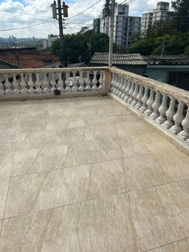 Sobrado, 3 quartos, 170 m² - Foto 10