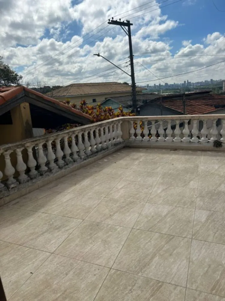 Sobrado, 3 quartos, 170 m² - Foto 9