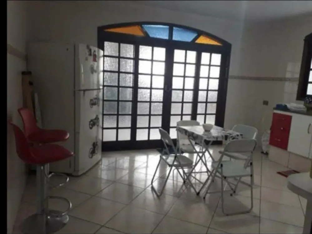 Casa, 4 quartos, 237 m² - Foto 5