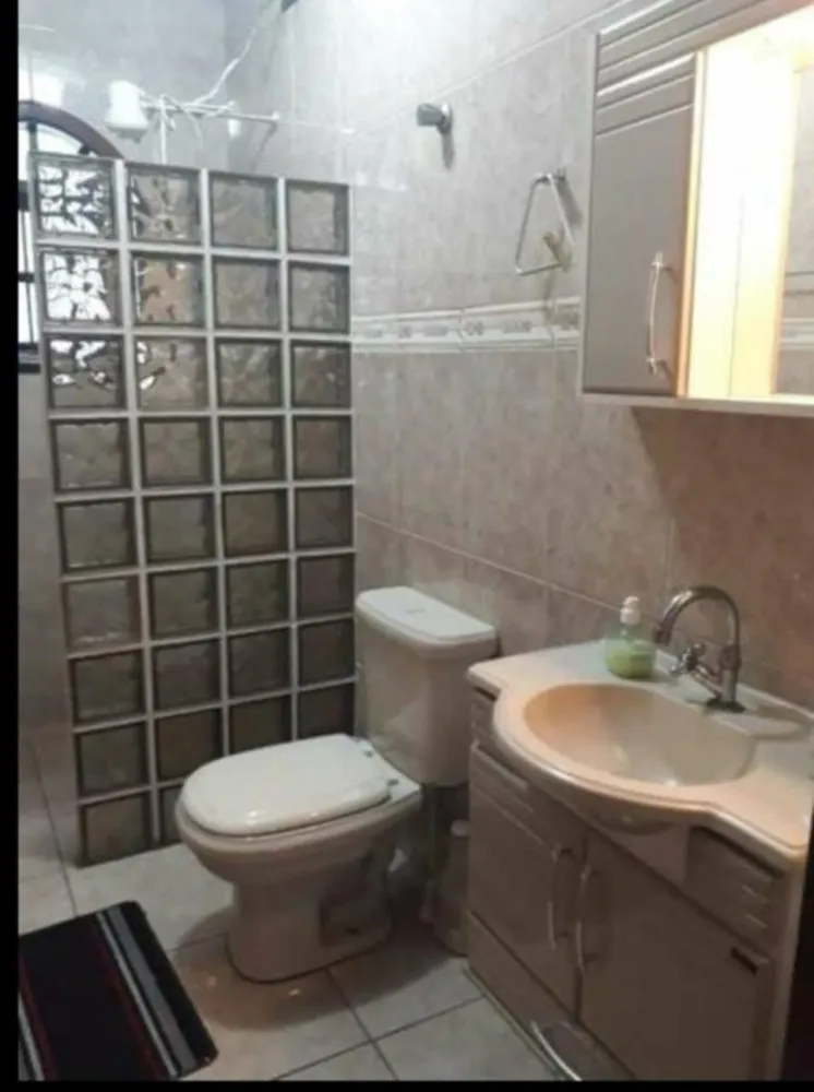 Casa, 4 quartos, 237 m² - Foto 11