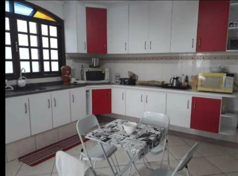 Casa, 4 quartos, 237 m² - Foto 8