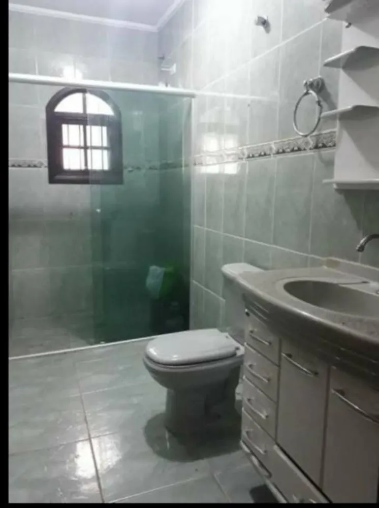 Casa, 4 quartos, 237 m² - Foto 2