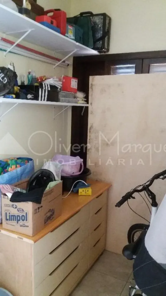 Sobrado, 3 quartos, 180 m² - Foto 13