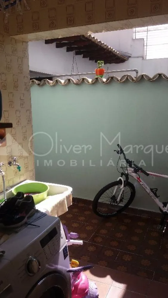 Sobrado, 3 quartos, 180 m² - Foto 14