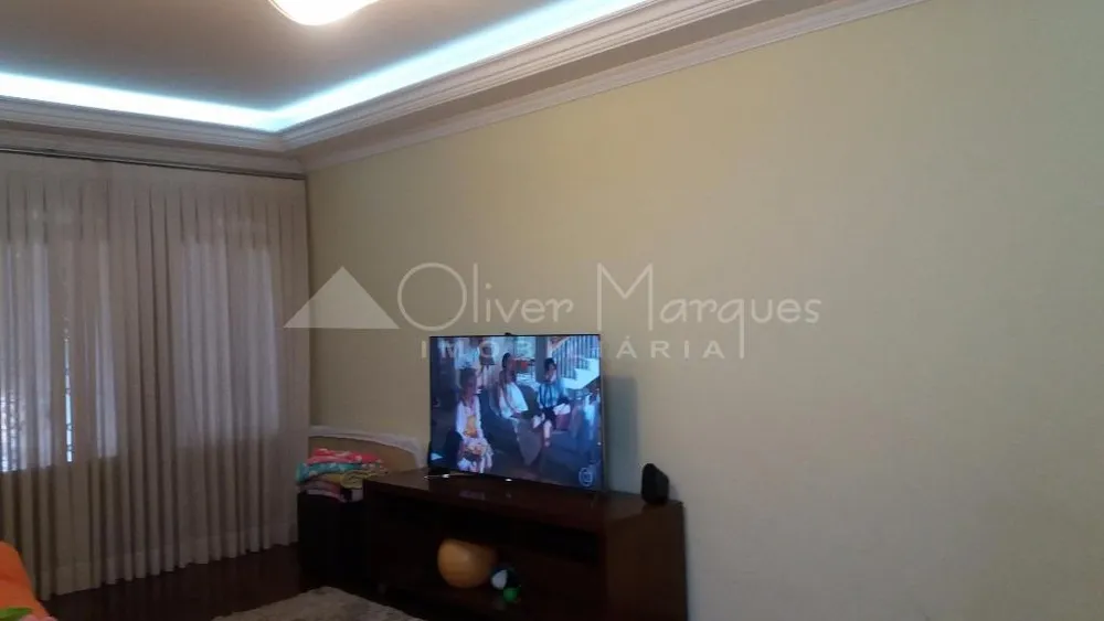 Sobrado, 3 quartos, 180 m² - Foto 3