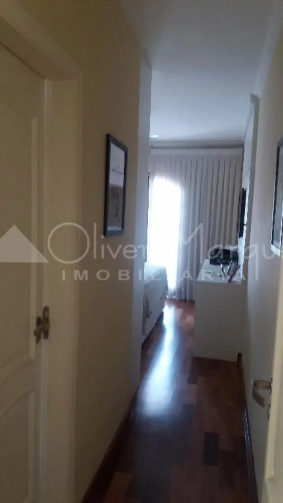 Sobrado, 3 quartos, 180 m² - Foto 16