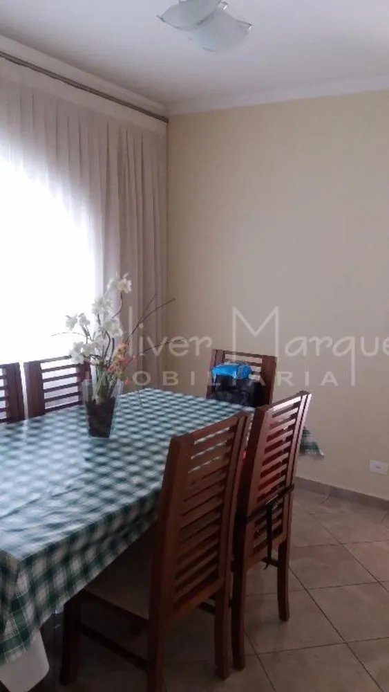 Sobrado, 3 quartos, 180 m² - Foto 5
