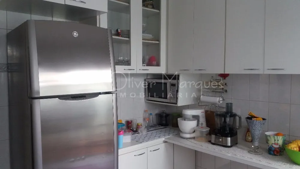 Sobrado, 3 quartos, 180 m² - Foto 8