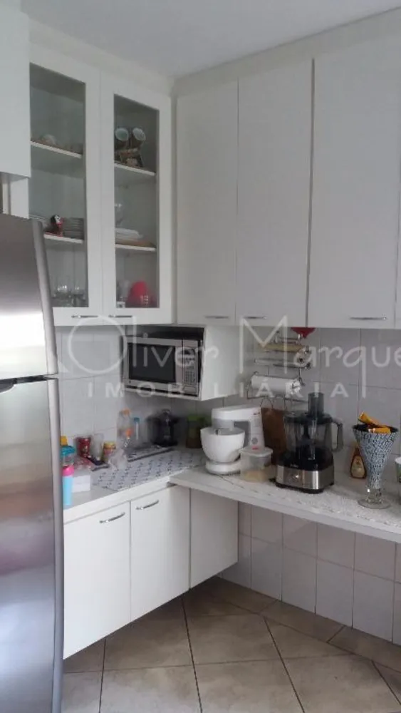 Sobrado, 3 quartos, 180 m² - Foto 9