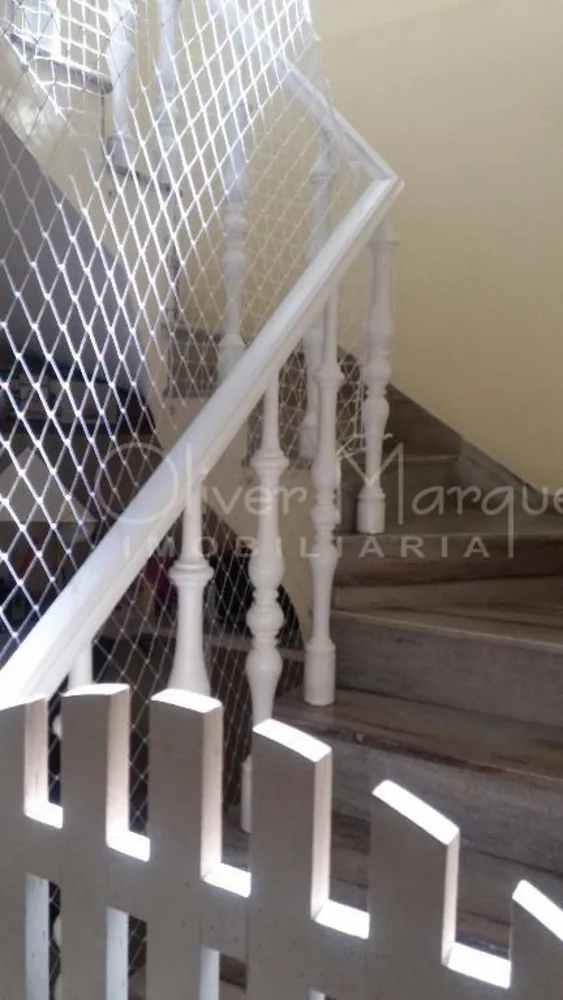 Sobrado, 3 quartos, 180 m² - Foto 4