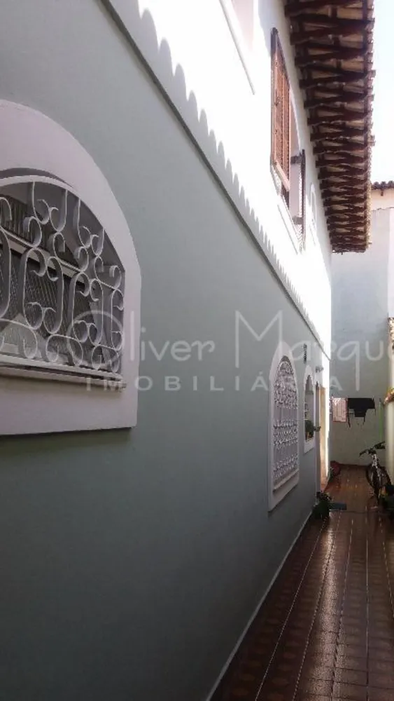 Sobrado, 3 quartos, 180 m² - Foto 2