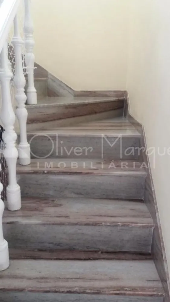 Sobrado, 3 quartos, 180 m² - Foto 15
