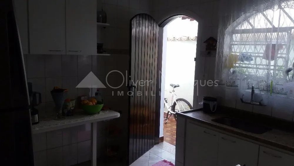 Sobrado, 3 quartos, 180 m² - Foto 7