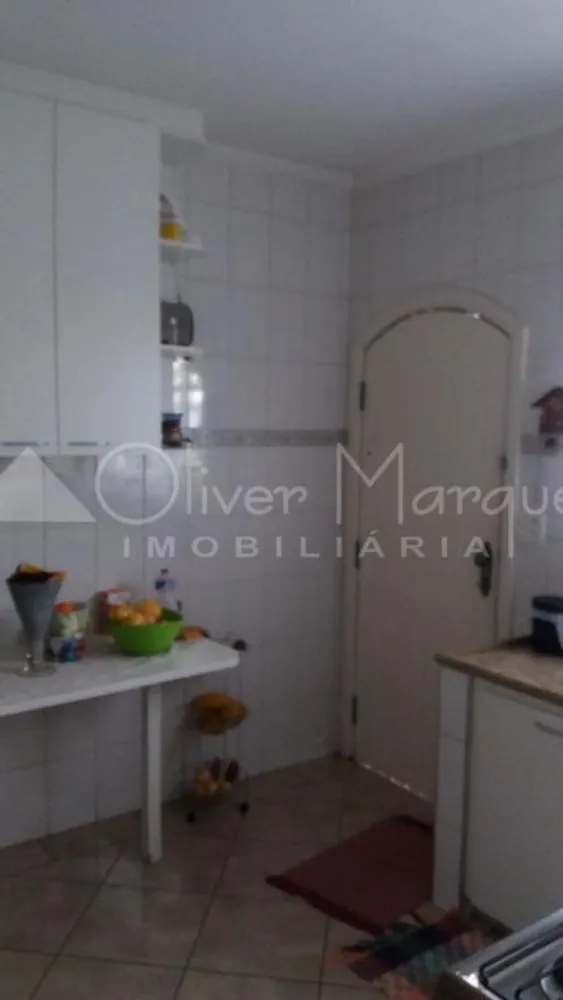 Sobrado, 3 quartos, 180 m² - Foto 12