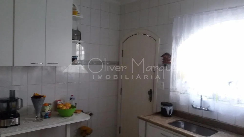 Sobrado, 3 quartos, 180 m² - Foto 11