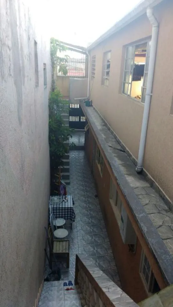 Casa, 4 quartos, 125 m² - Foto 8
