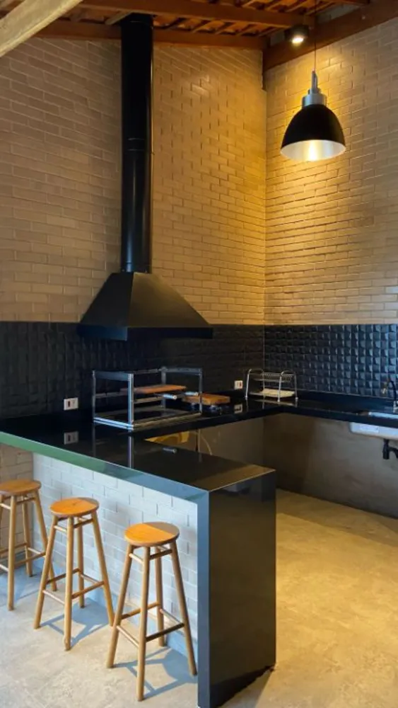 Casa de Condomínio, 4 quartos - Foto 6