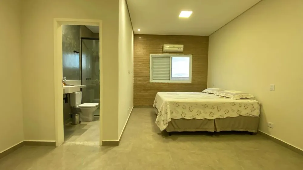 Casa de Condomínio, 4 quartos - Foto 9