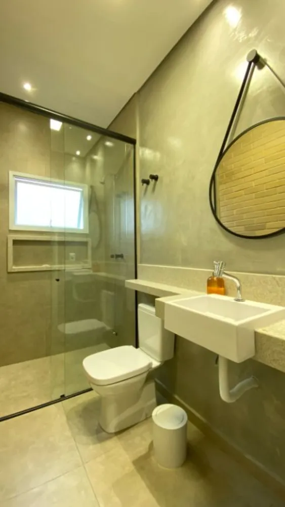 Casa de Condomínio, 4 quartos - Foto 5