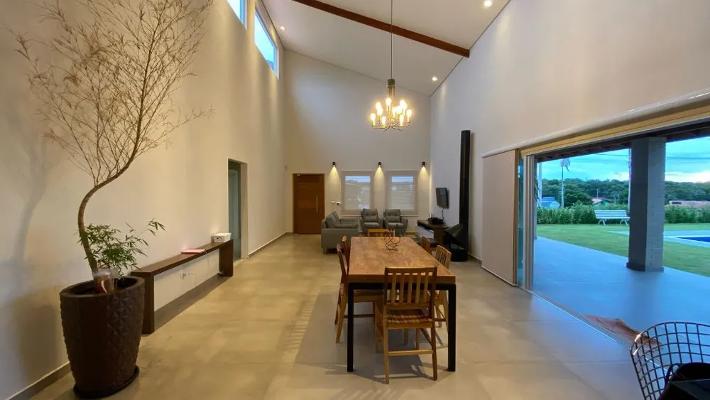 Casa de Condomínio, 4 quartos - Foto 3