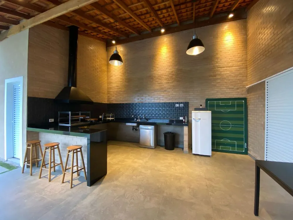 Casa de Condomínio, 4 quartos - Foto 12