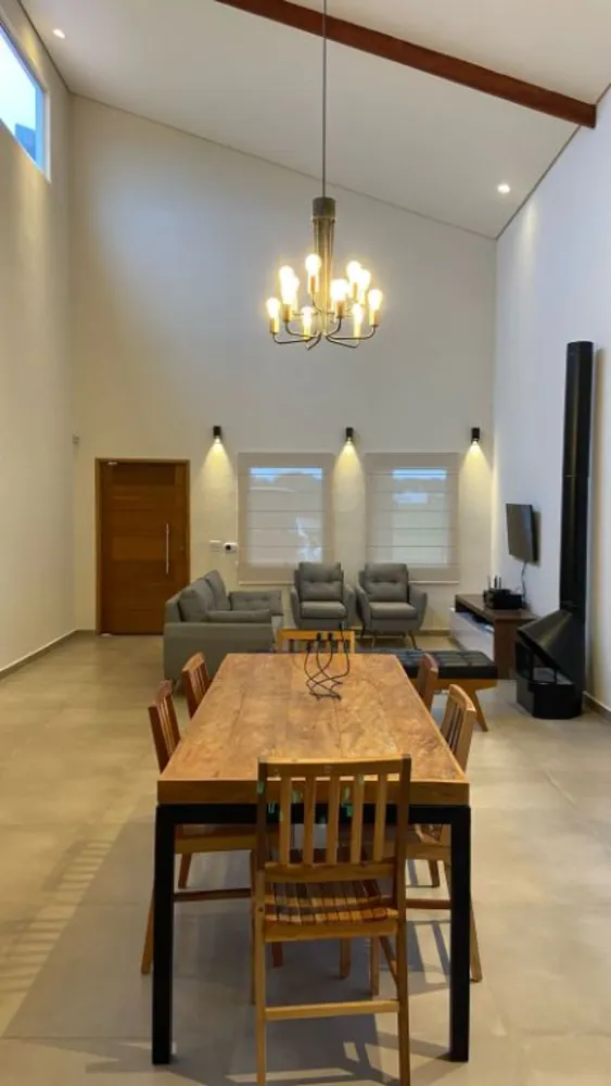 Casa de Condomínio, 4 quartos - Foto 8