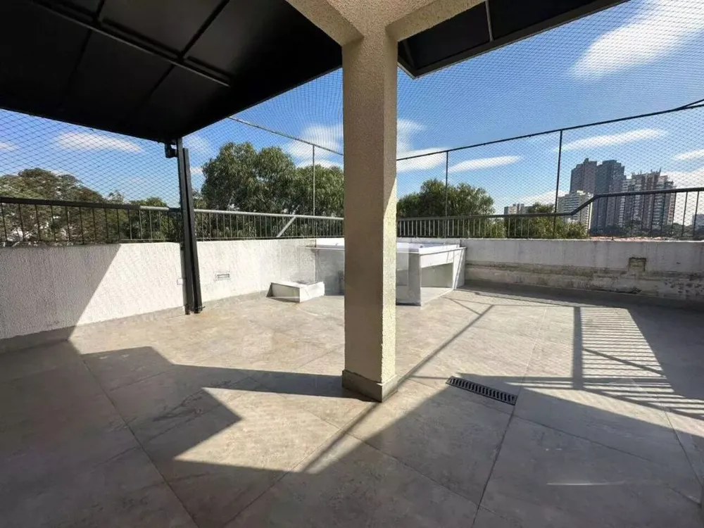Cobertura, 3 quartos, 168 m² - Foto 8