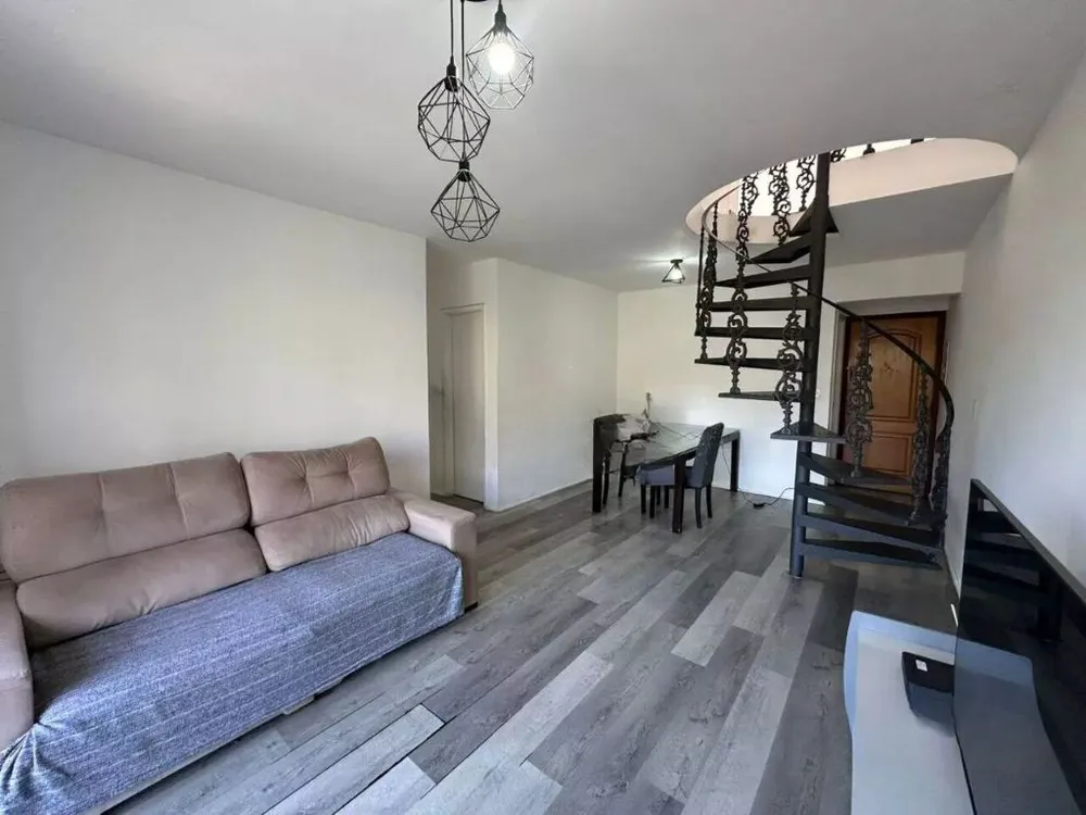 Cobertura, 3 quartos, 168 m² - Foto 1