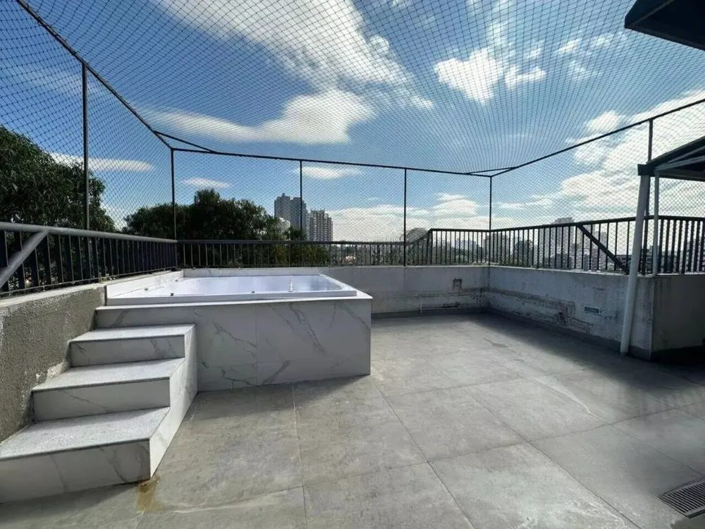 Cobertura, 3 quartos, 168 m² - Foto 10