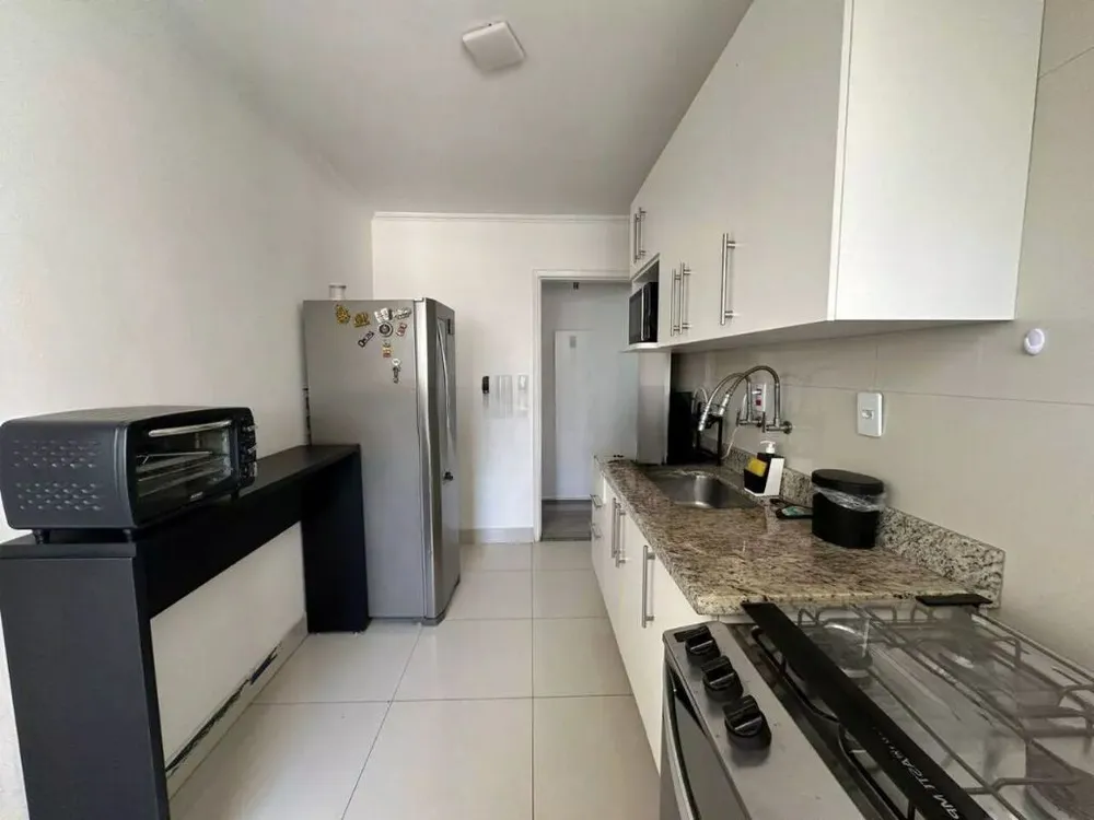 Cobertura, 3 quartos, 168 m² - Foto 2