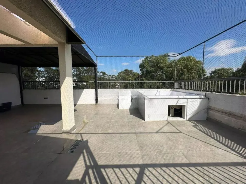Cobertura, 3 quartos, 168 m² - Foto 7