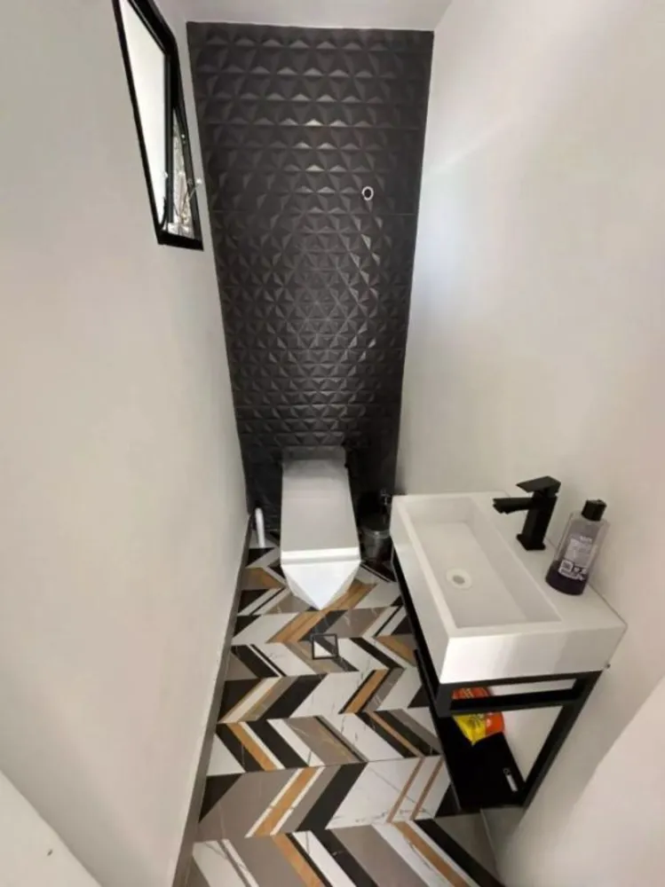 Cobertura, 3 quartos, 168 m² - Foto 11