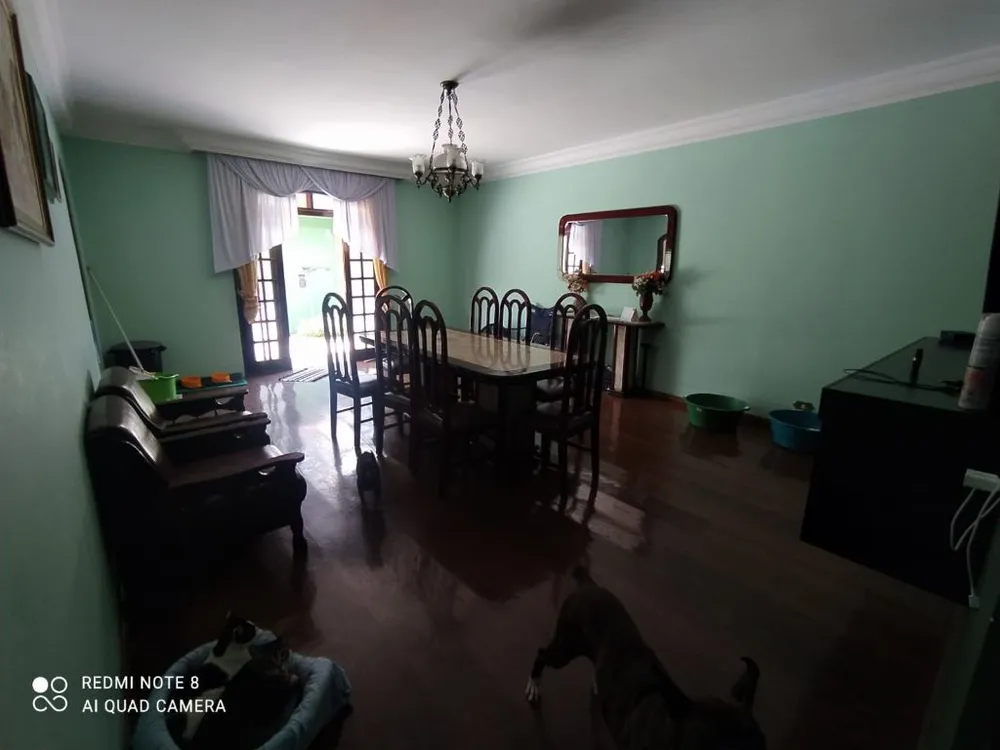 Casa, 3 quartos, 238 m² - Foto 4