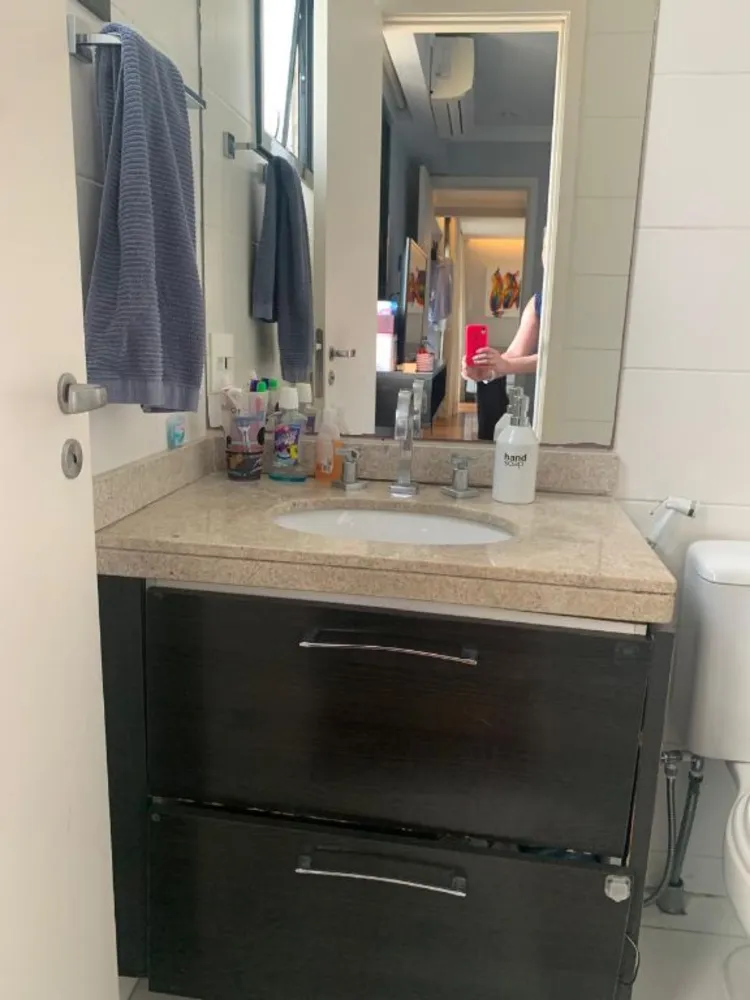 Apartamento, 3 quartos, 70 m² - Foto 5