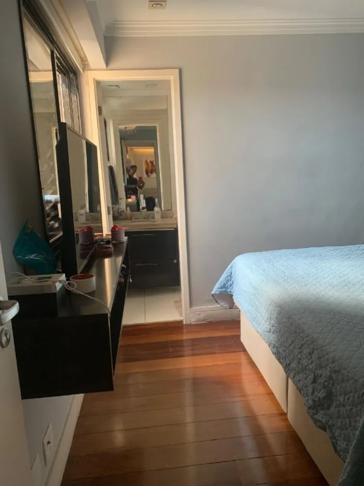 Apartamento, 3 quartos, 70 m² - Foto 8