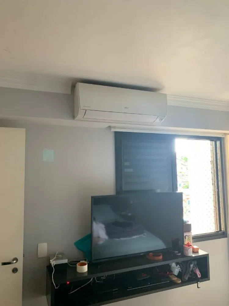 Apartamento, 3 quartos, 70 m² - Foto 7