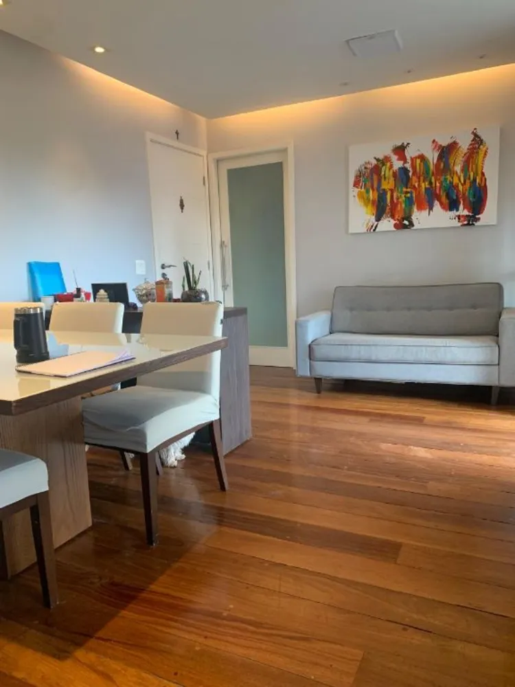 Apartamento, 3 quartos, 70 m² - Foto 3