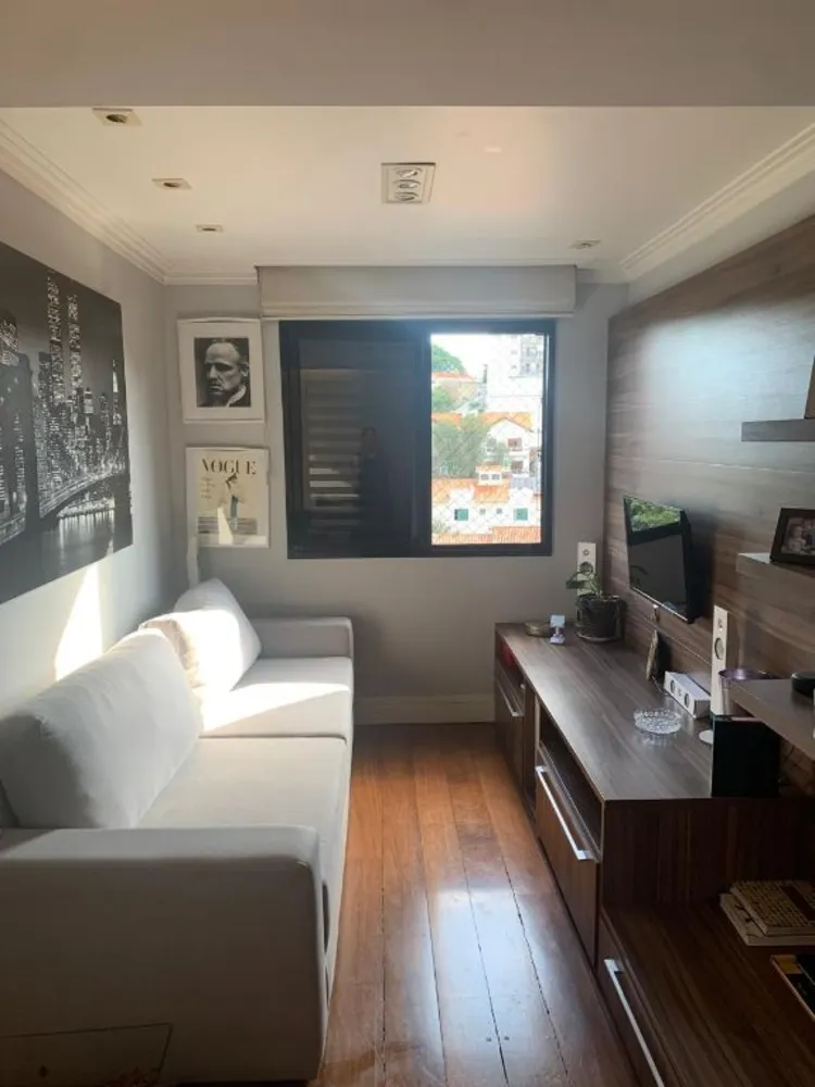 Apartamento, 3 quartos, 70 m² - Foto 1