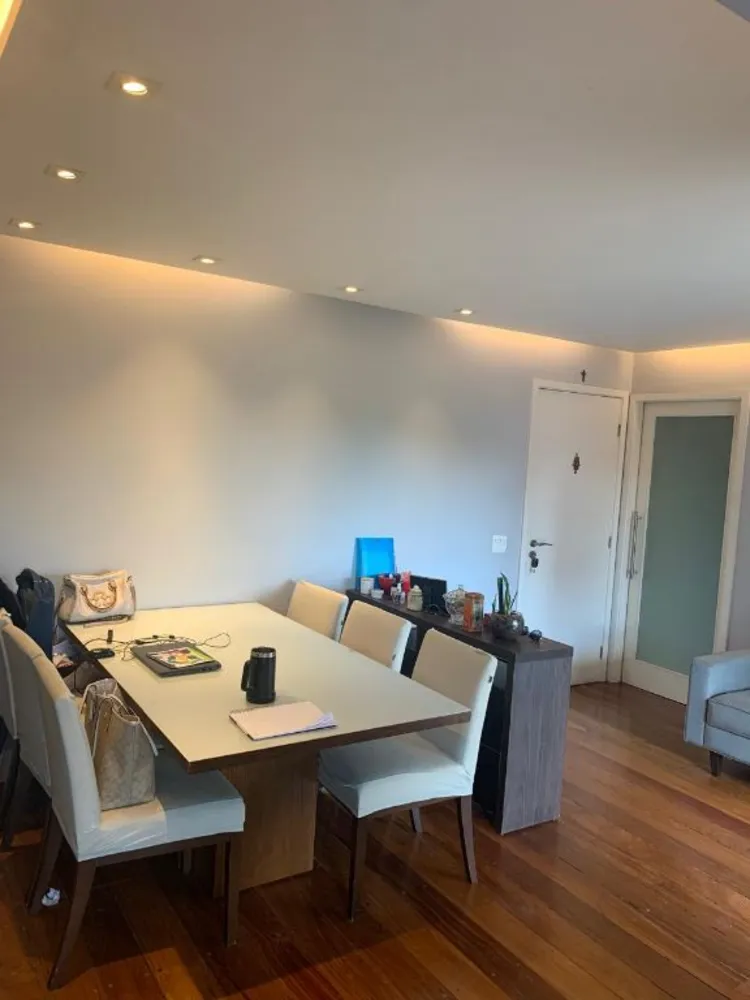 Apartamento, 3 quartos, 70 m² - Foto 2
