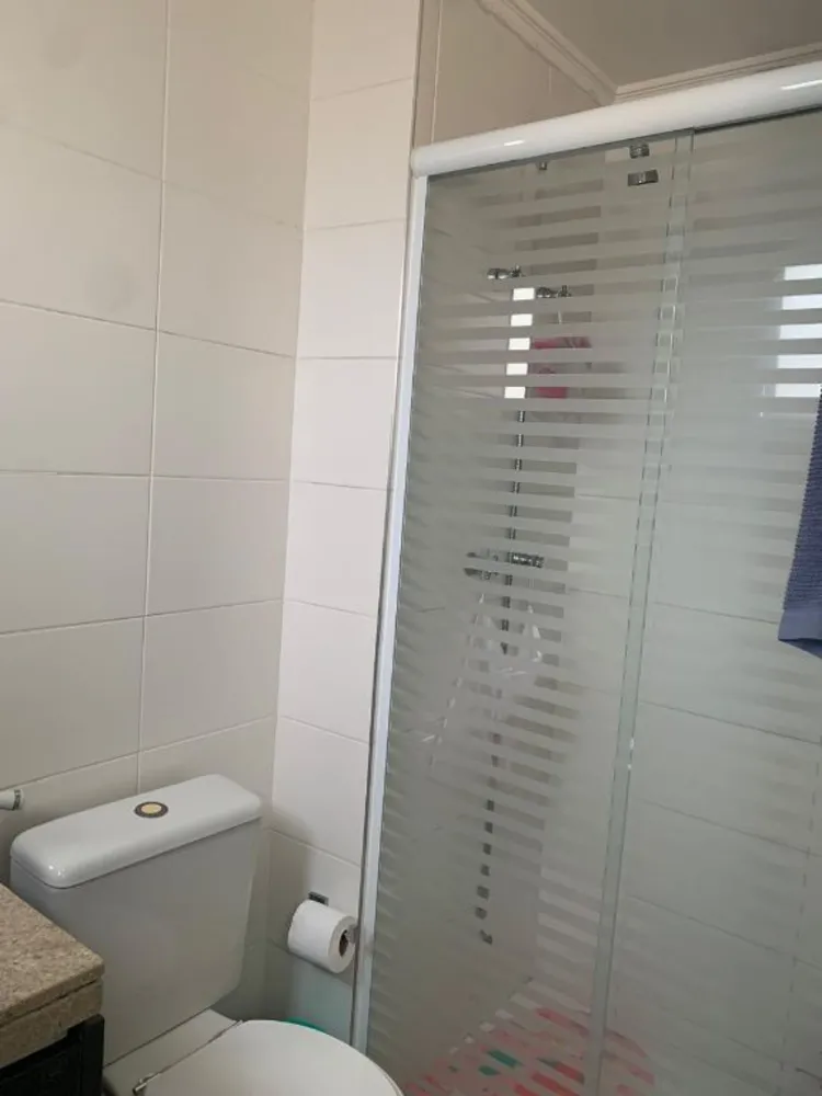 Apartamento, 3 quartos, 70 m² - Foto 6
