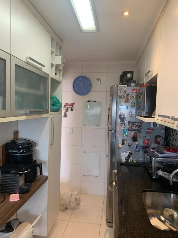 Apartamento, 3 quartos, 70 m² - Foto 4