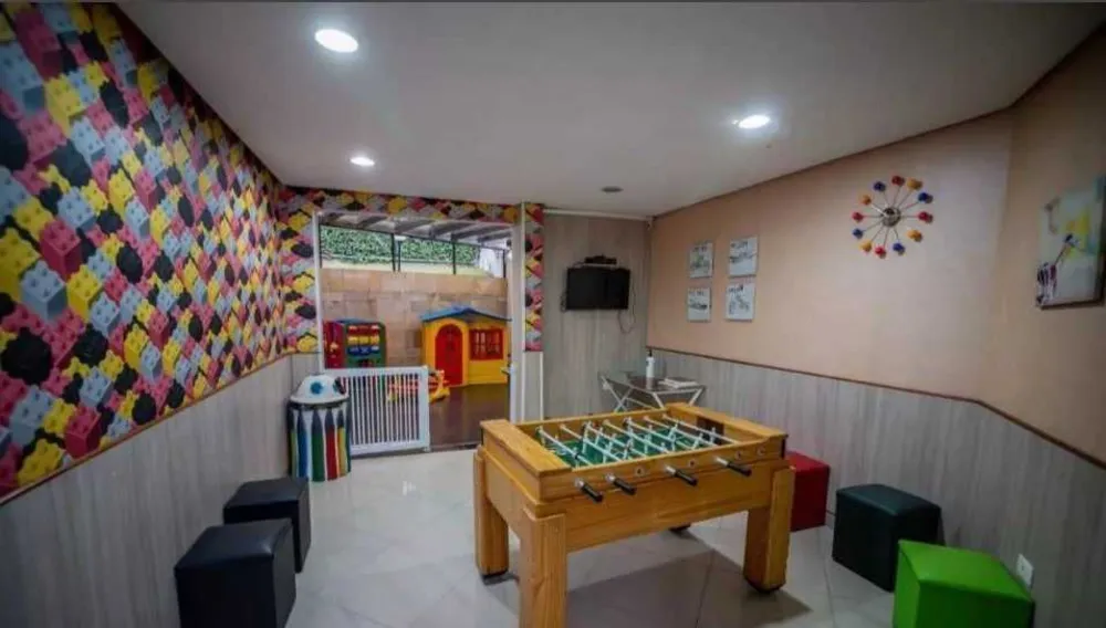 Apartamento, 3 quartos, 94 m² - Foto 15