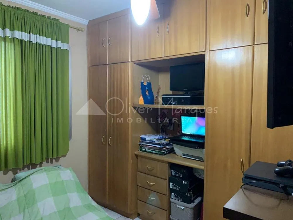 Apartamento, 3 quartos, 94 m² - Foto 4