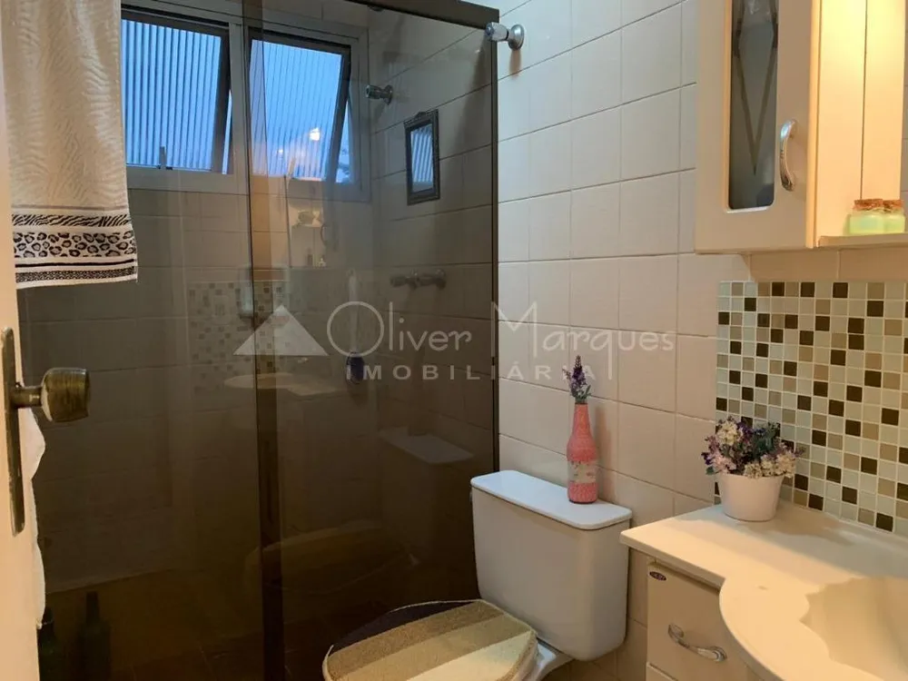Apartamento, 3 quartos, 94 m² - Foto 8