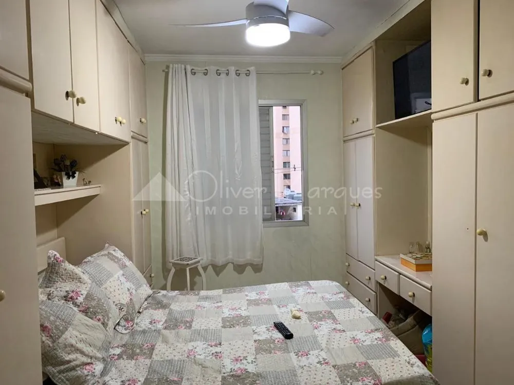 Apartamento, 3 quartos, 94 m² - Foto 7