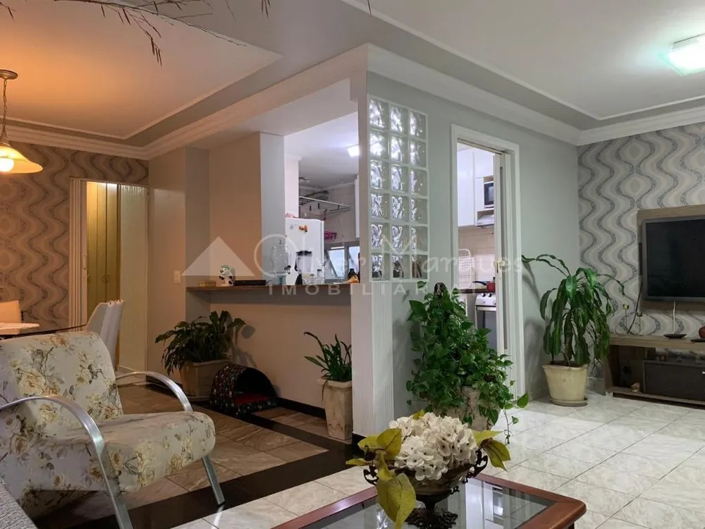 Apartamento, 3 quartos, 94 m² - Foto 9